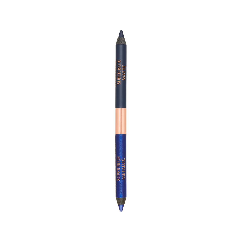 Charlotte Tilbury Eye Colour Magic Liner Duo - Super Blue