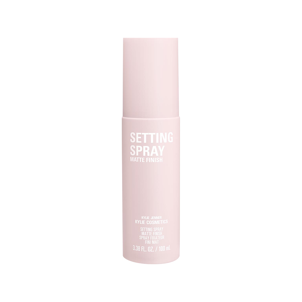 Kylie Cosmetics Setting Spray