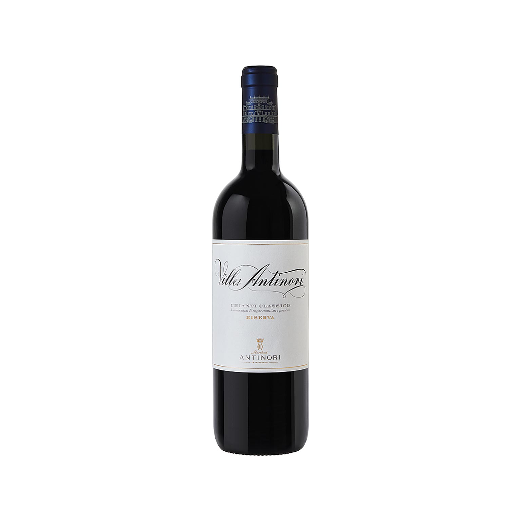 Villa Antinori Chianti Classico Riserva