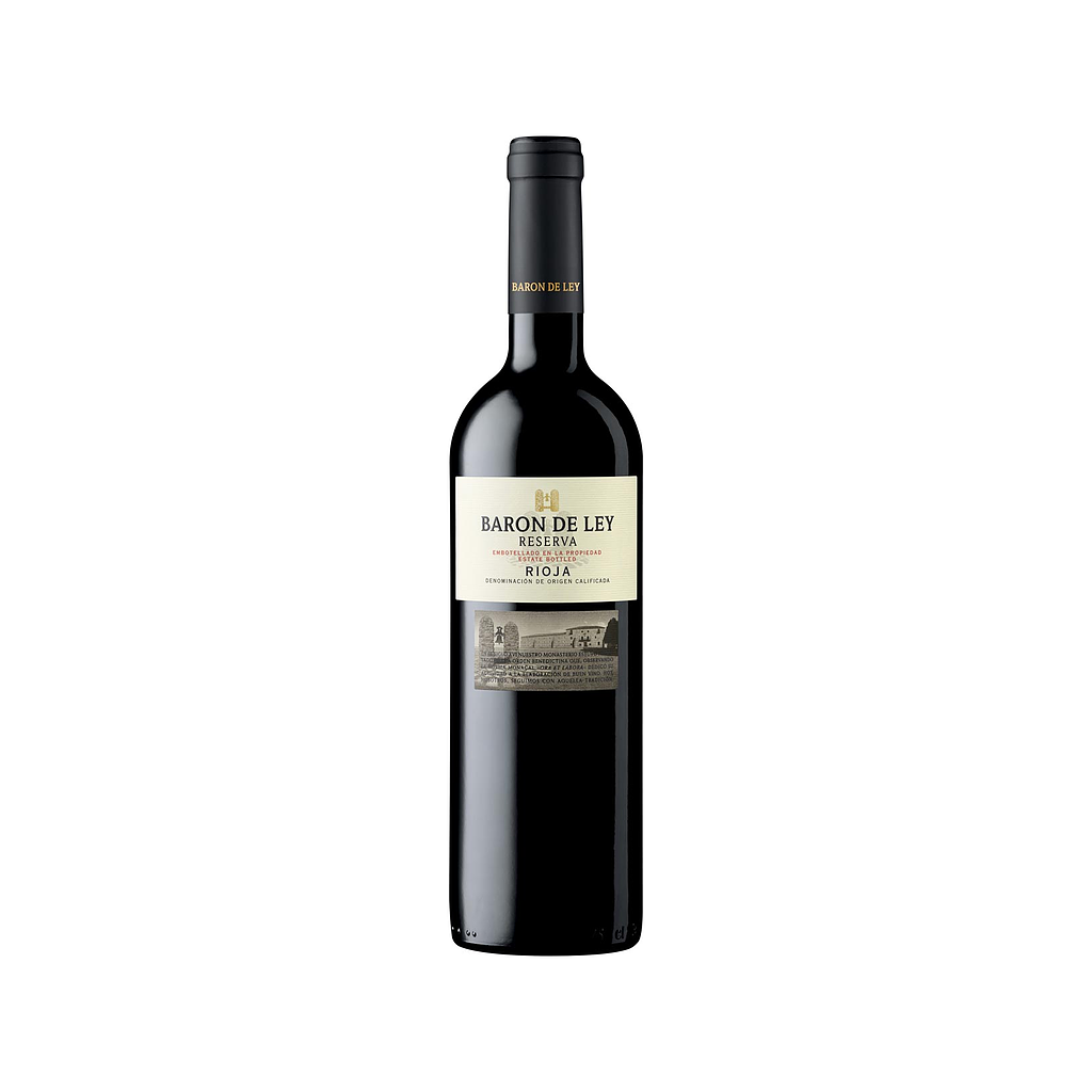 Baron de Ley Reserva