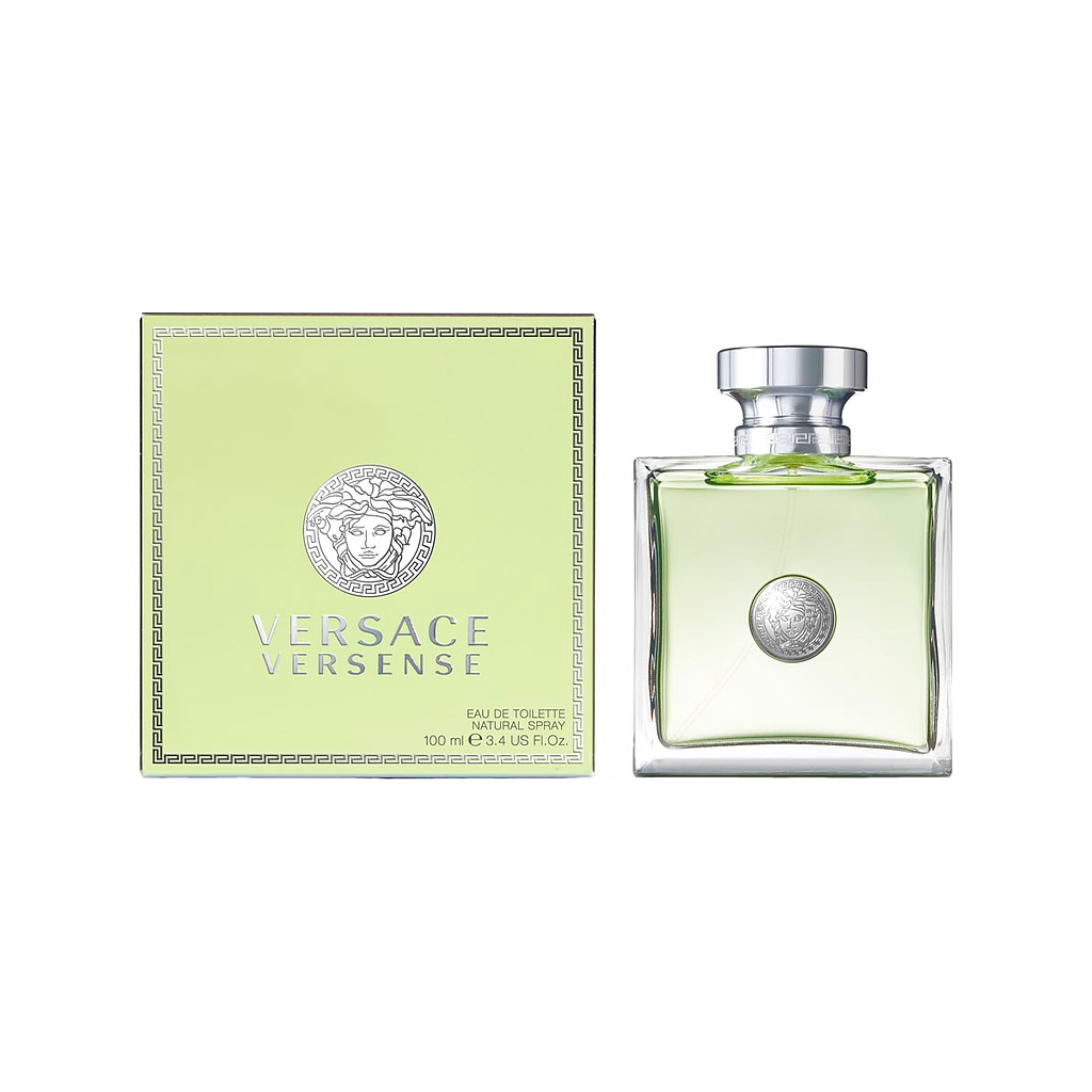 Versace Versense