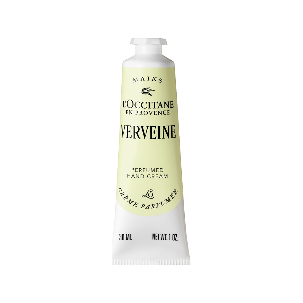 L'Occitane en Provence Verbena Hand Cream 30 ml