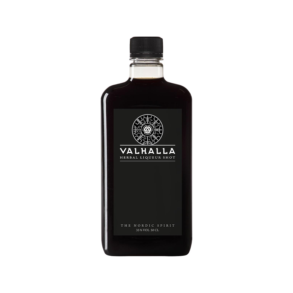 Valhalla 0,5 L