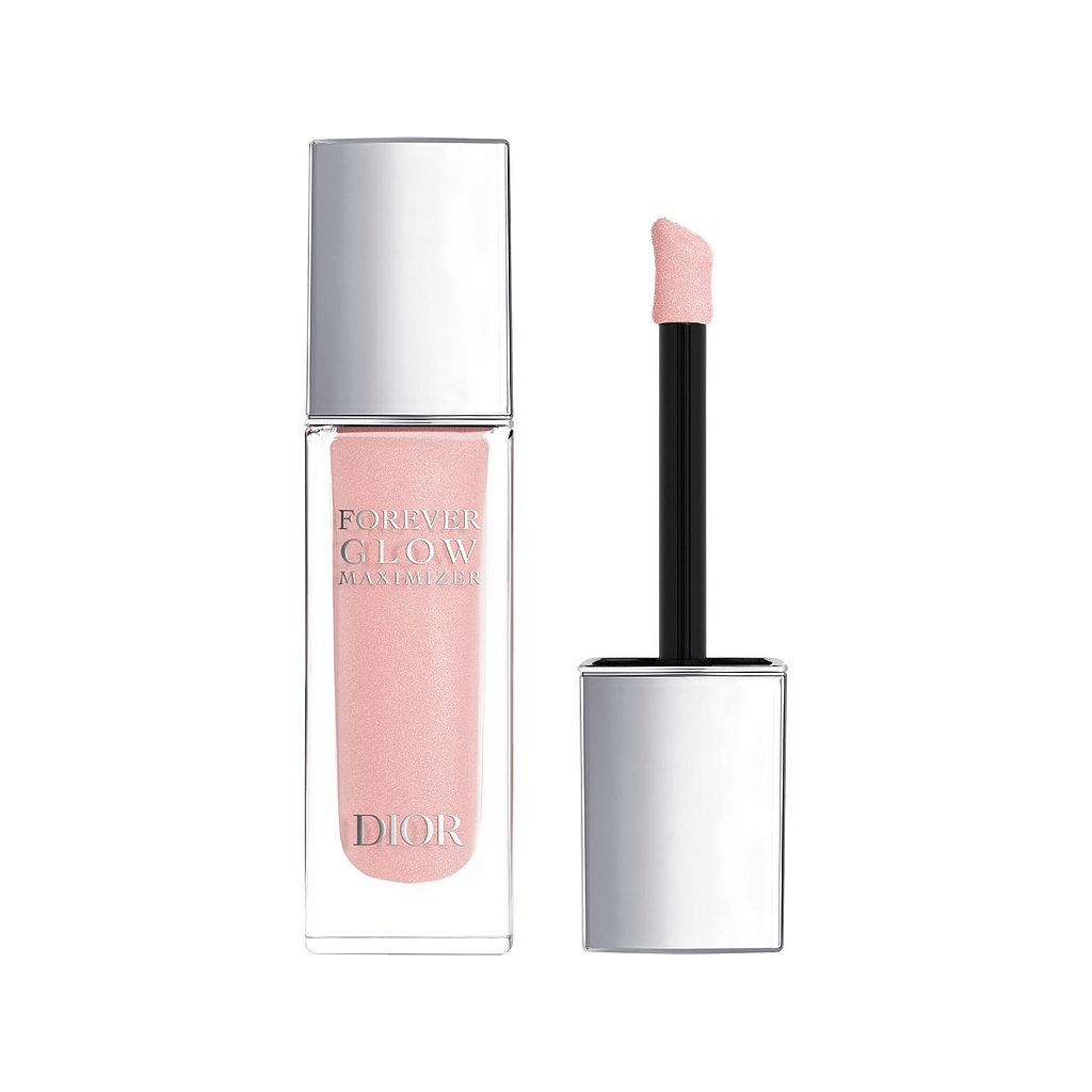 Dior Forever Glow Maximizer Longwear Liquid Highlighter No 011 - Pink
