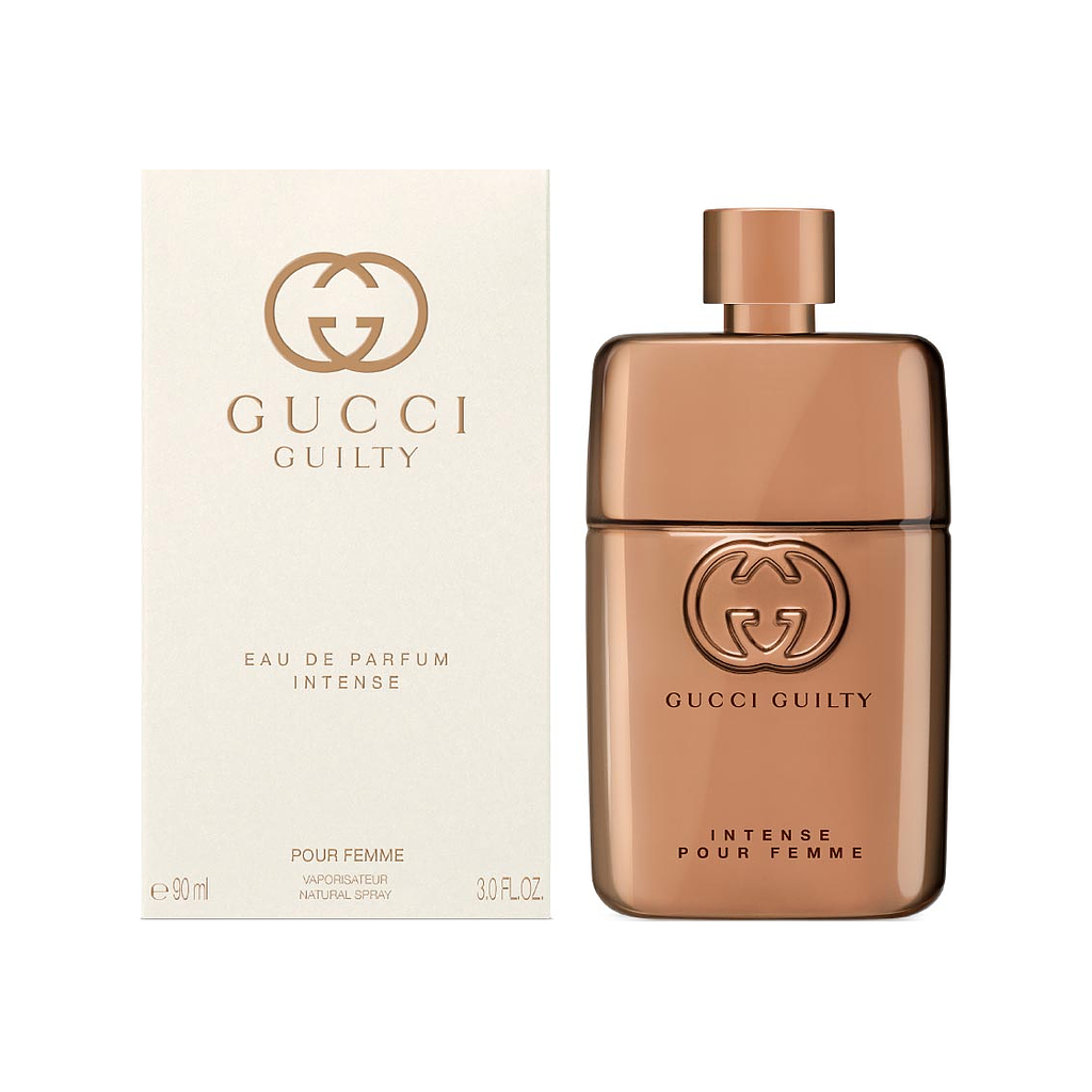 Gucci Guilty Pour Femme