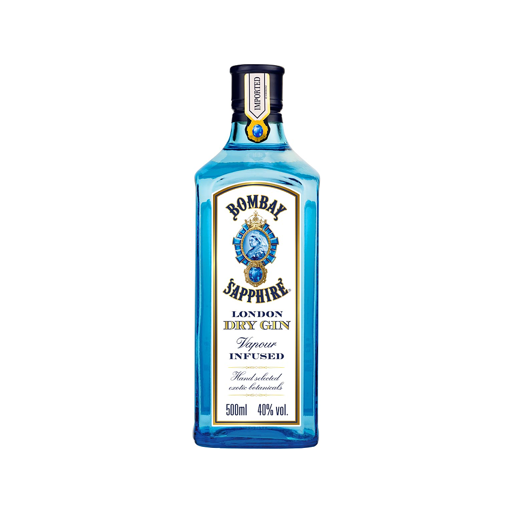 Bombay Sapphire