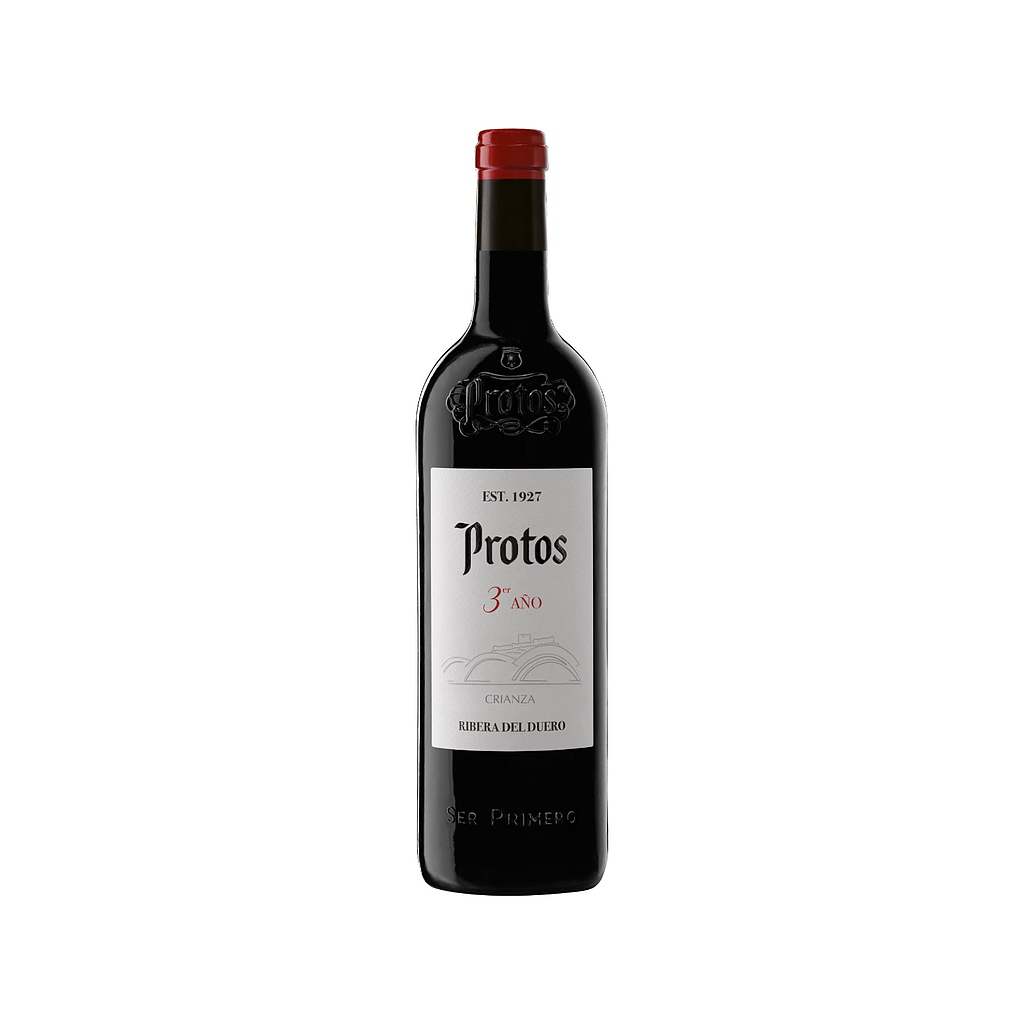 Protos Crianza