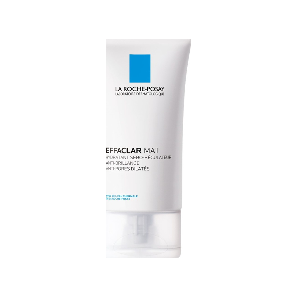 La Roche Posay Effaclar Mat Tube