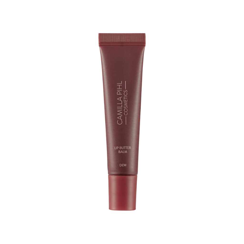 Camilla Pihl Beauty Lip Butter Balm Dew 11 g