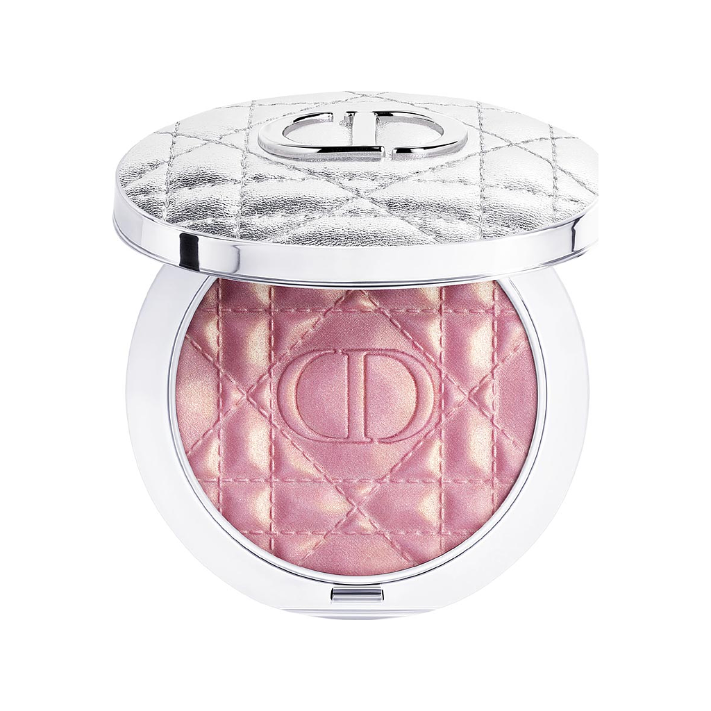 Dior Forever Glow Luminizer Highlighter - 04 Pink Strobe