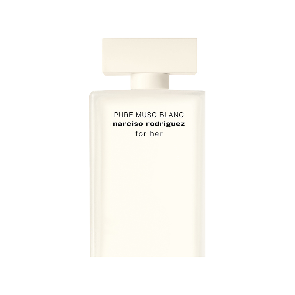 Narciso Rodriguez For Her Pure Musc Blanc Eau de Parfum Intense 100 ml