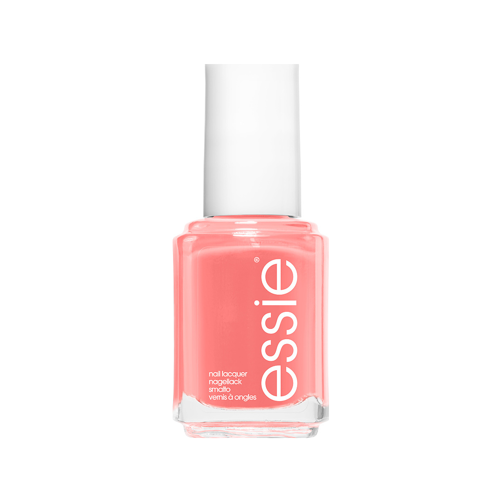 Classic Nail Polish No. 74 - Tart Deco