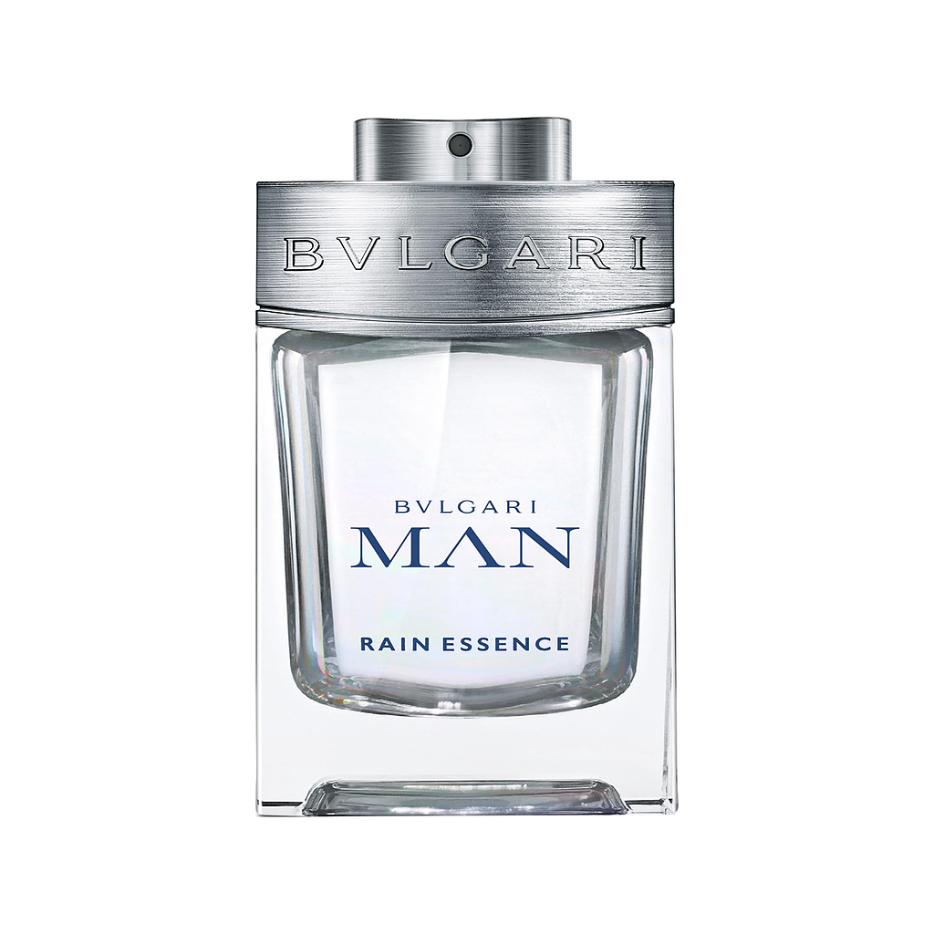 Bvlgari Man Rain Essence