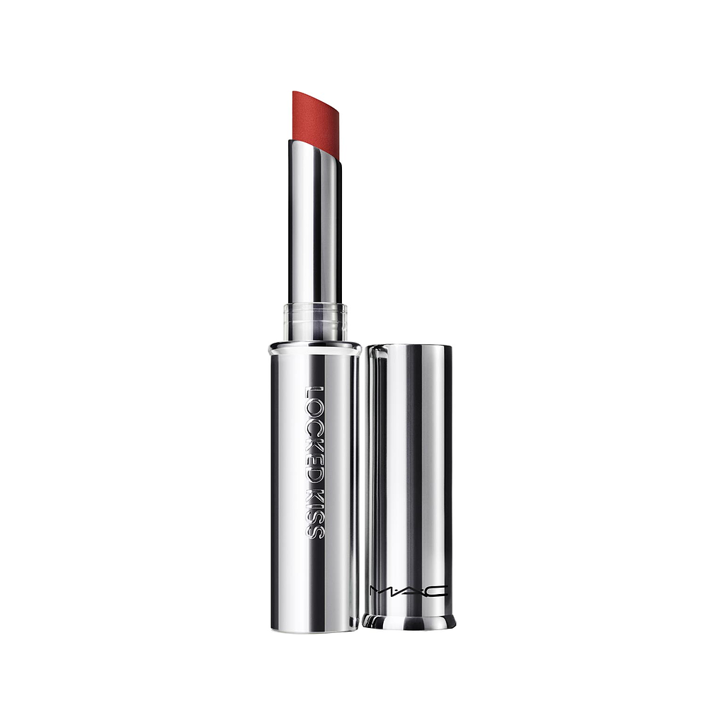 MAC Locked Kiss Lipstick