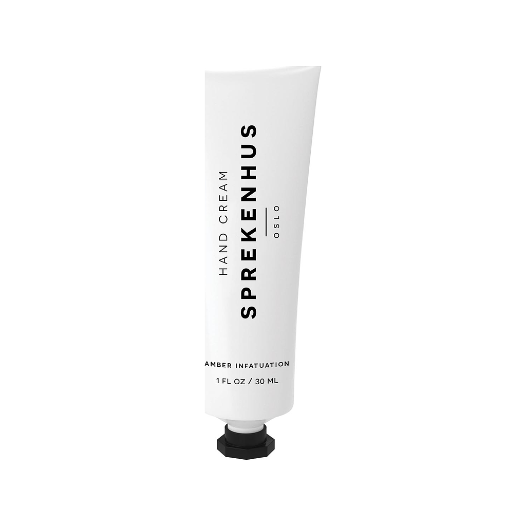 Sprekenhus Hand Cream