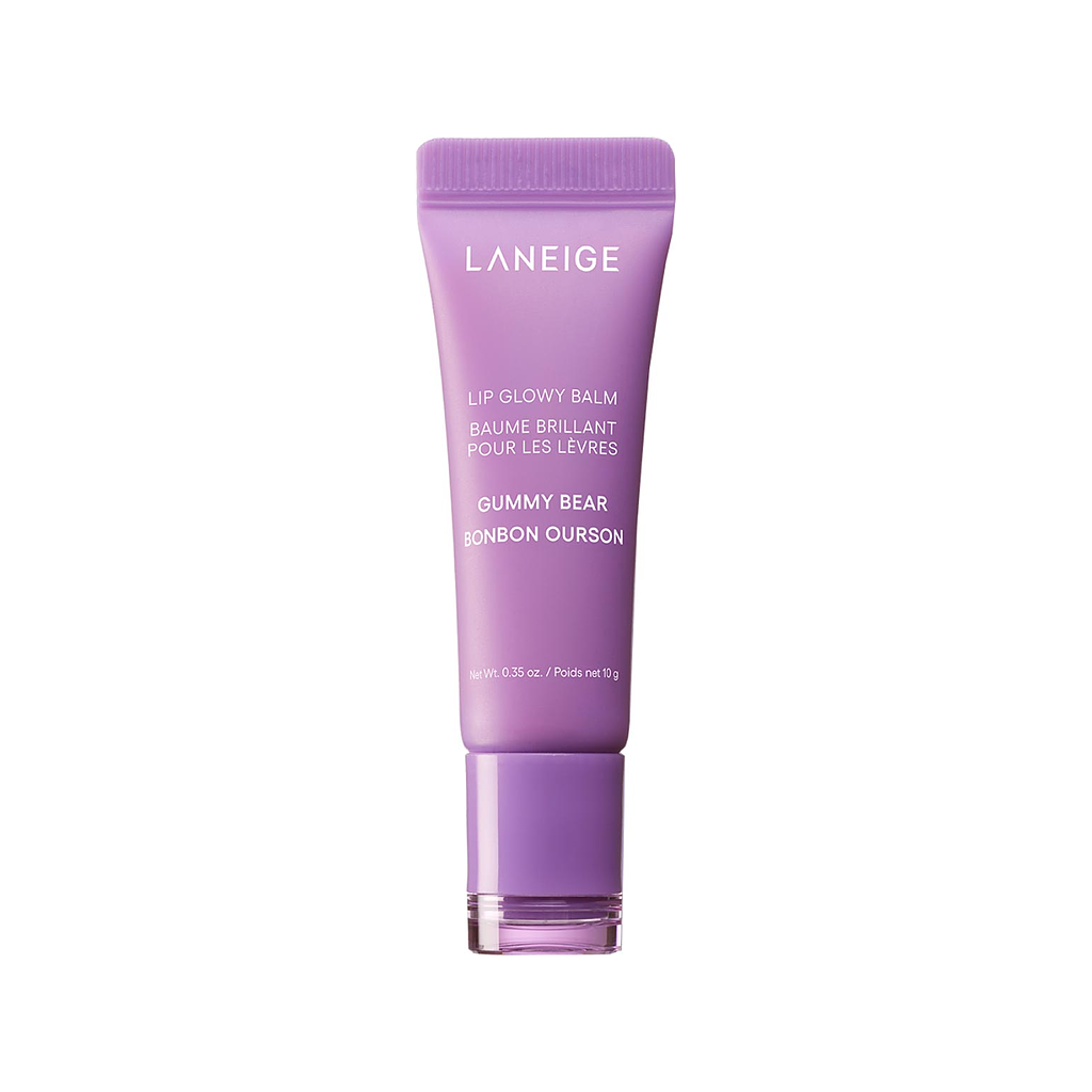 Laneige Lip Glowy Balm Lip Balm Gummy Bear 10 g