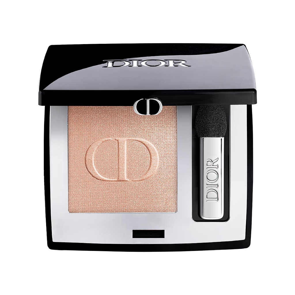 Diorshow Mono Couleurs Eye Shadow No 530 Tulle