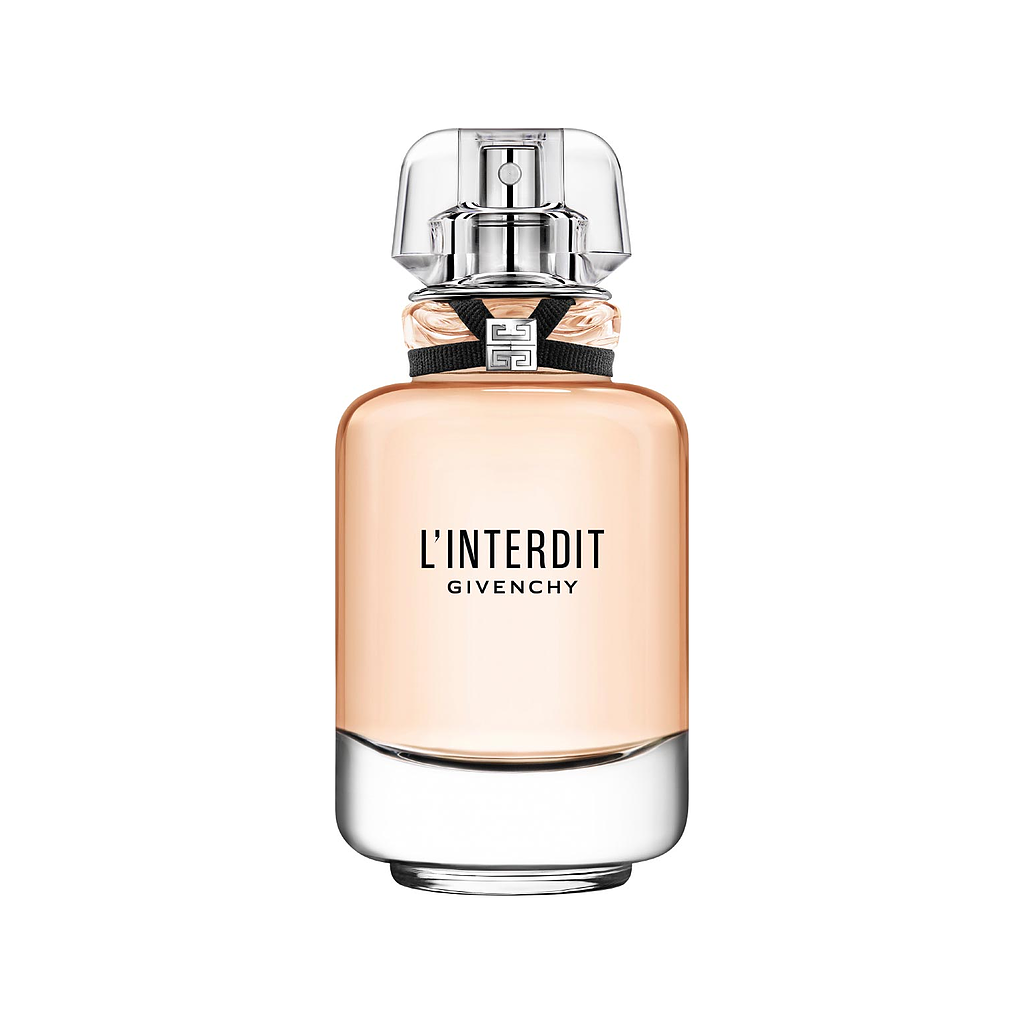 Givenchy L'Interdit Eau de Toilette 80 ml