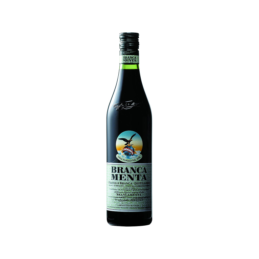 Fernet Branca Brancamenta
