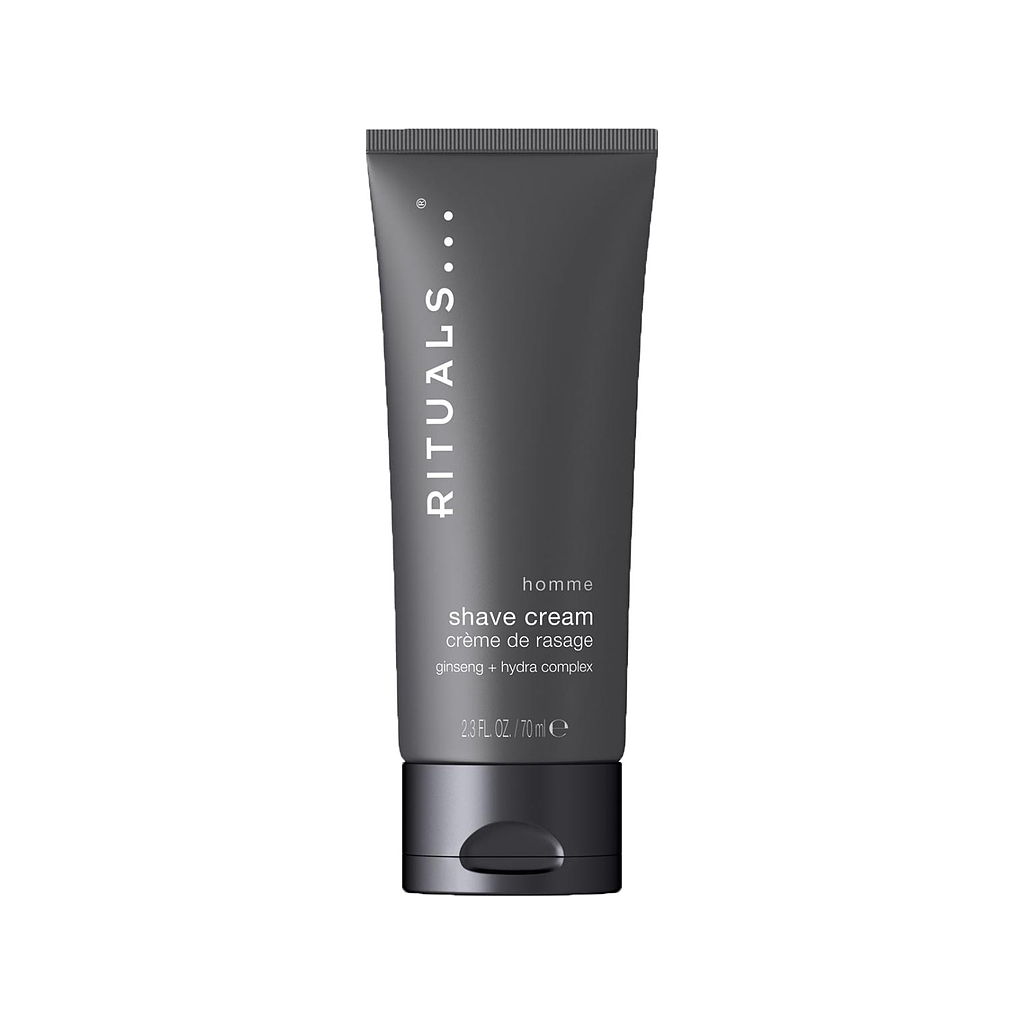 Rituals The Ritual of Homme Shaving Cream 70 ml