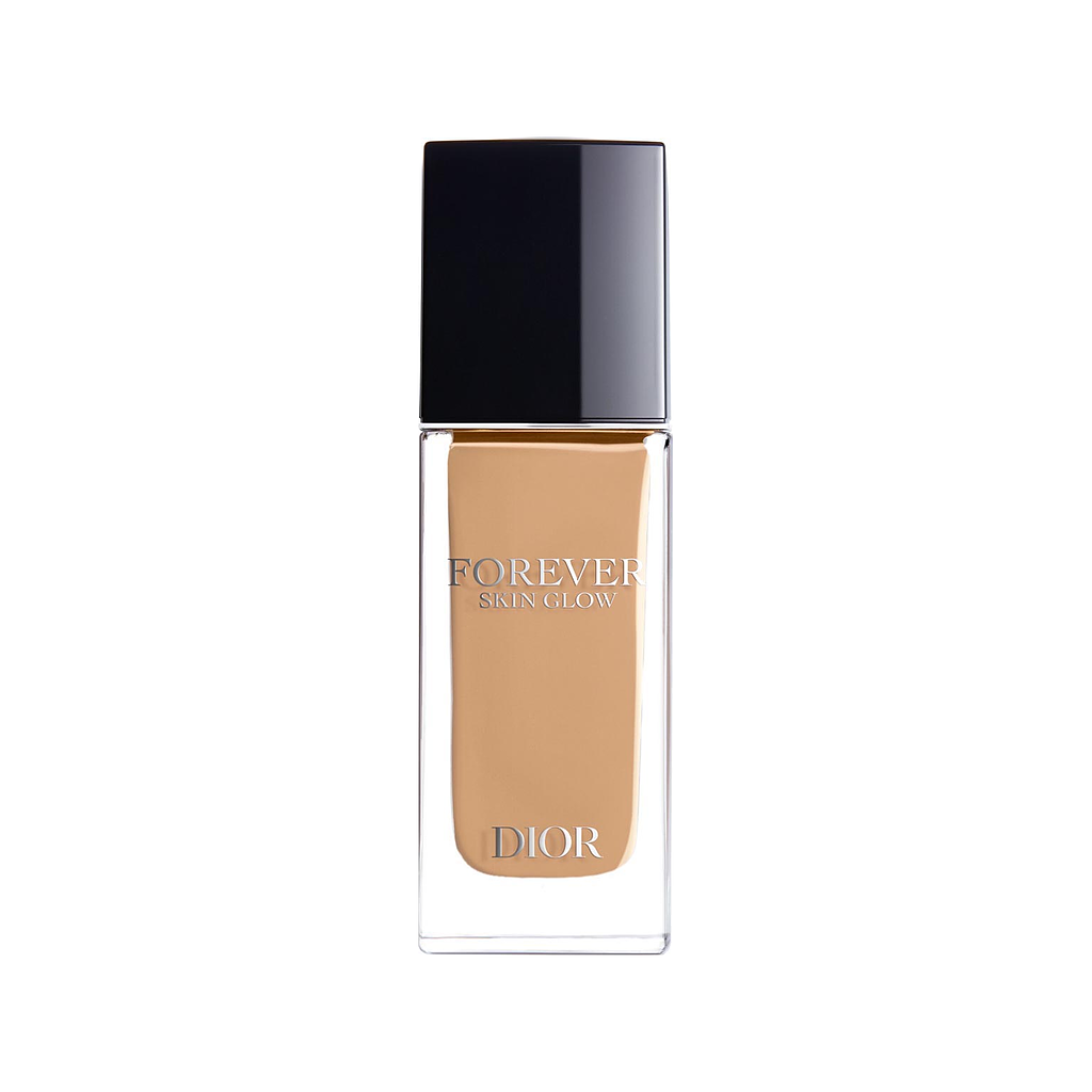 Dior Diorskin Forever Skin Glow Foundation