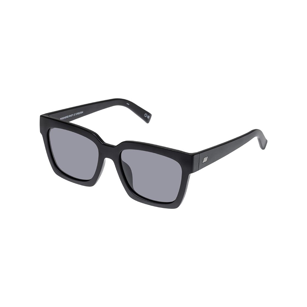 LeSpecs Weekend Riot Sunglasses
