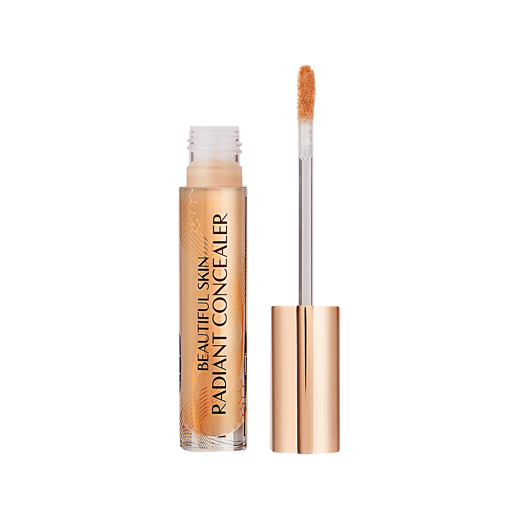 Charlotte Tilbury Beautiful Skin Radiant Concealer - 11.5 Deep