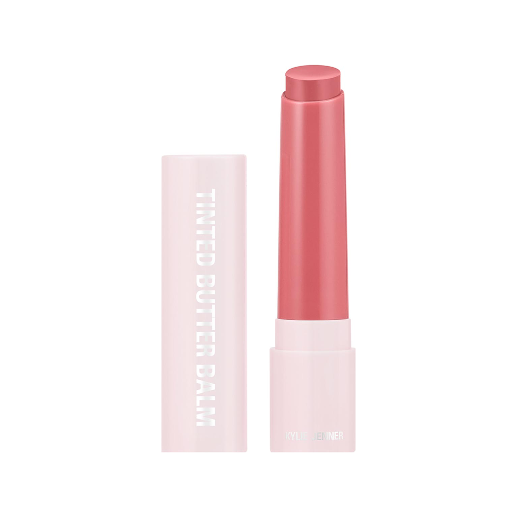 Kylie Cosmetics Tinted Butter Lip Balm No. 808 - KYLIE
