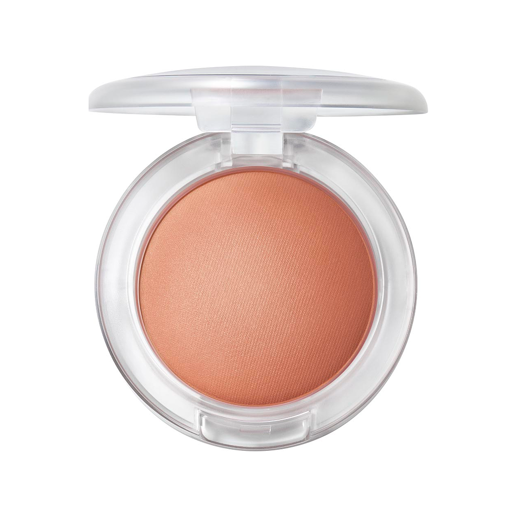 MAC Glow Play Blush - 06 So Natural