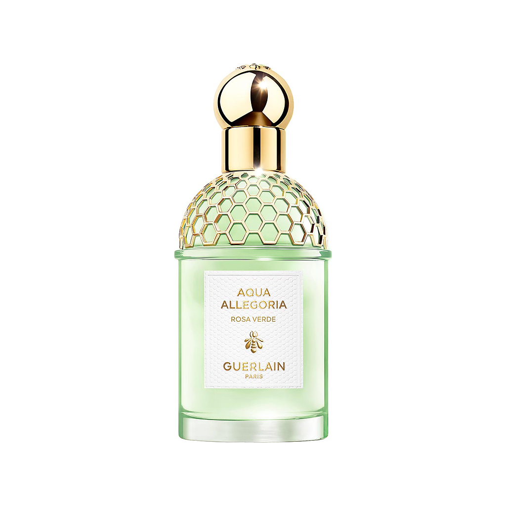 Guerlain Aqua Allegoria Rosa Verde Eau de Toilette 75 ml