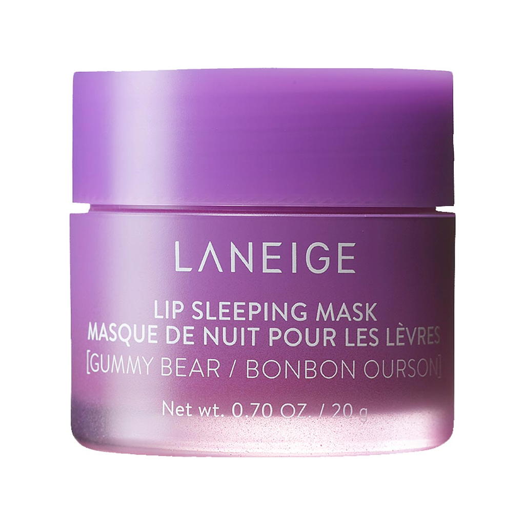 Laneige Lip Sleeping Mask Gummy Bear 20 g