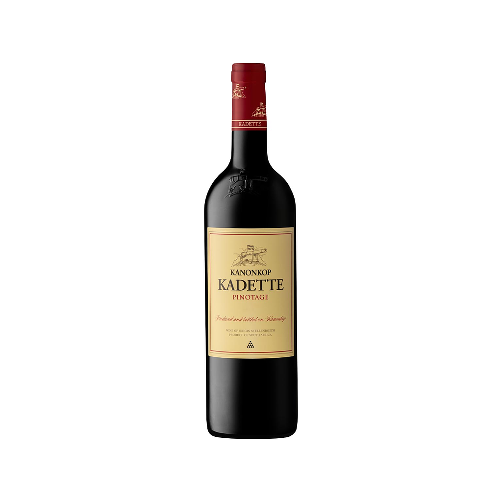 Kanonkop Kadette Pinotage