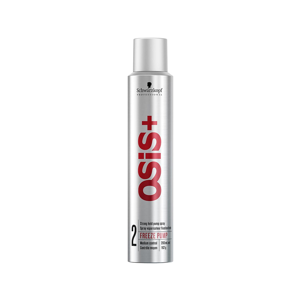 Osis+ Freeze Strong Hold Pump