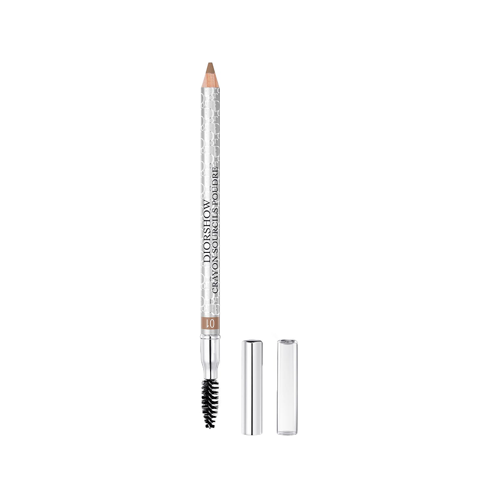 Diorshow, Crayons Sourcils Poudre Eyebrow Pencil