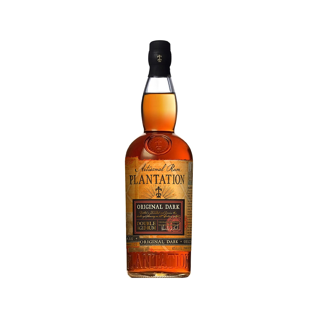 Plantation Original Dark Barbados Rum