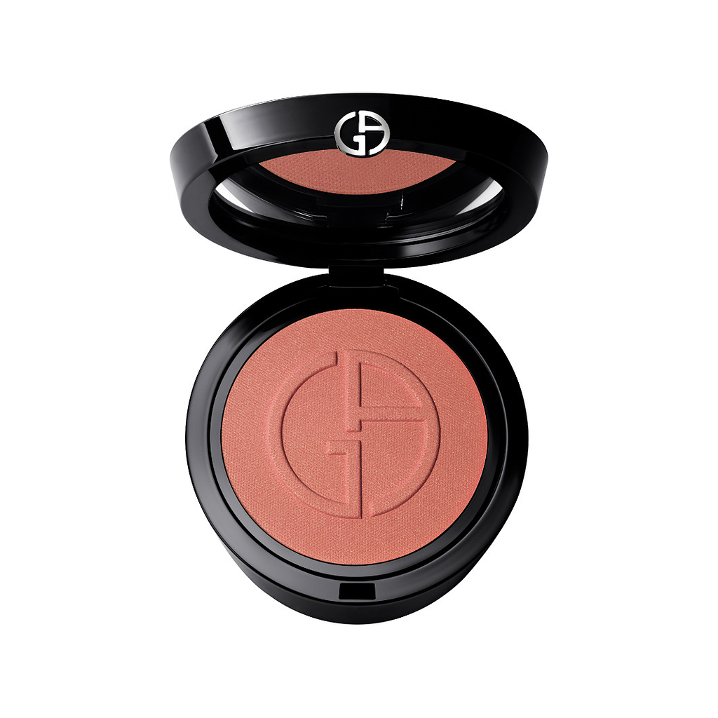 Giorgio Armani Luminous Silk Glow Blush No 11 - In Love