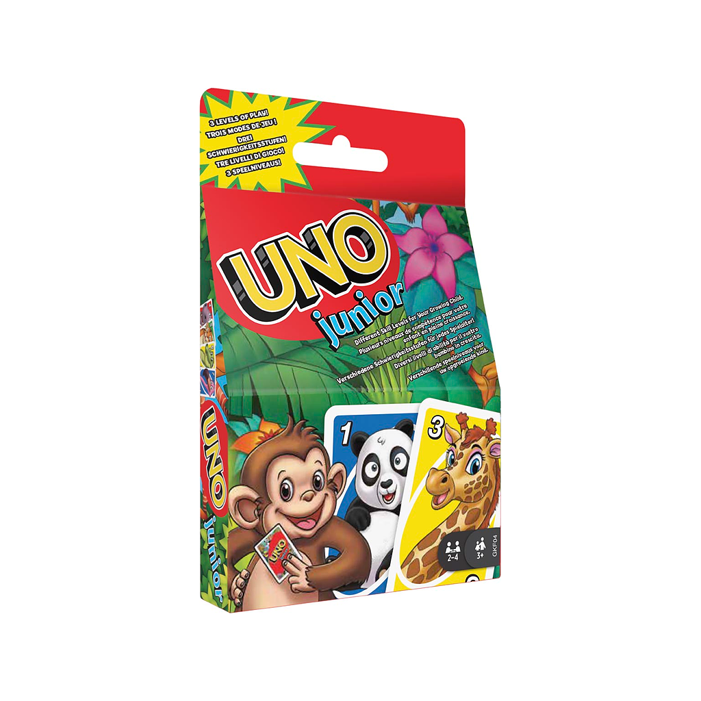 UNO Junior