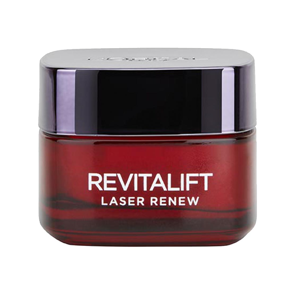 L'Oréal Revitalift Laser Day Cream