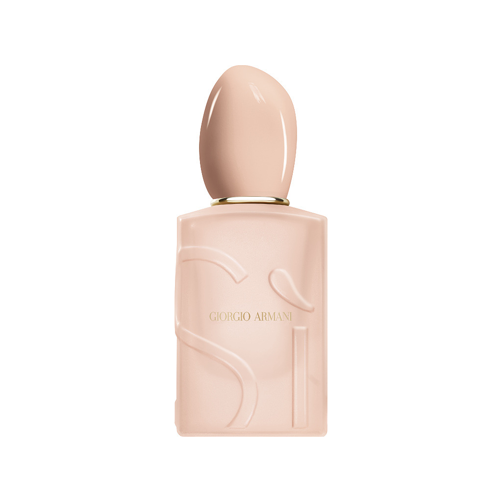 Giorgio Armani Sì Nude Bloom Eau de Parfum 50 ml
