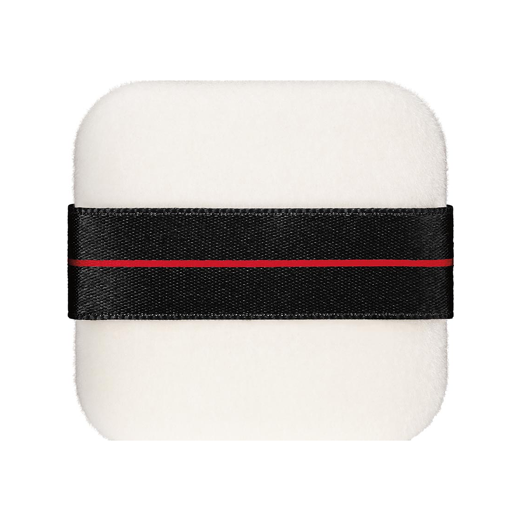 Shiseido Synchroskin Puff for pressed powder