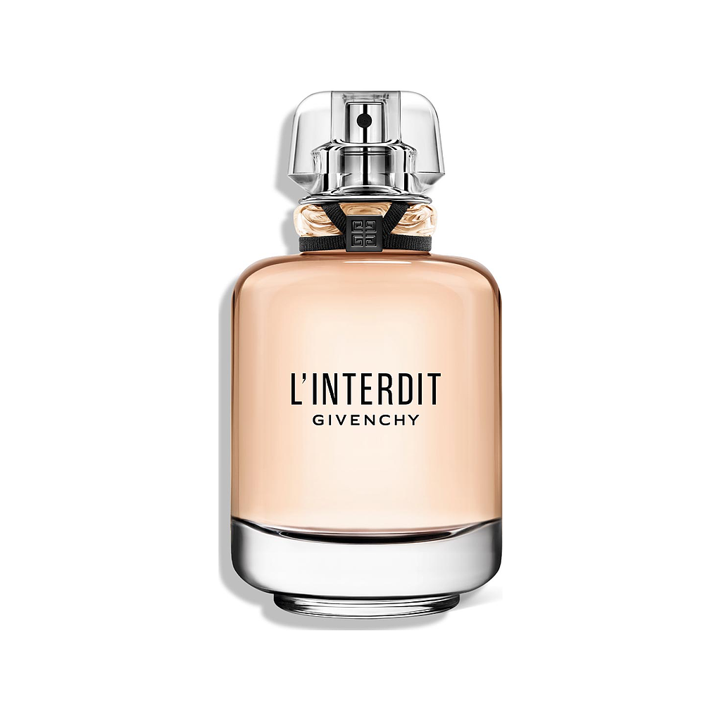 Givenchy L'Interdit Eau de Parfum