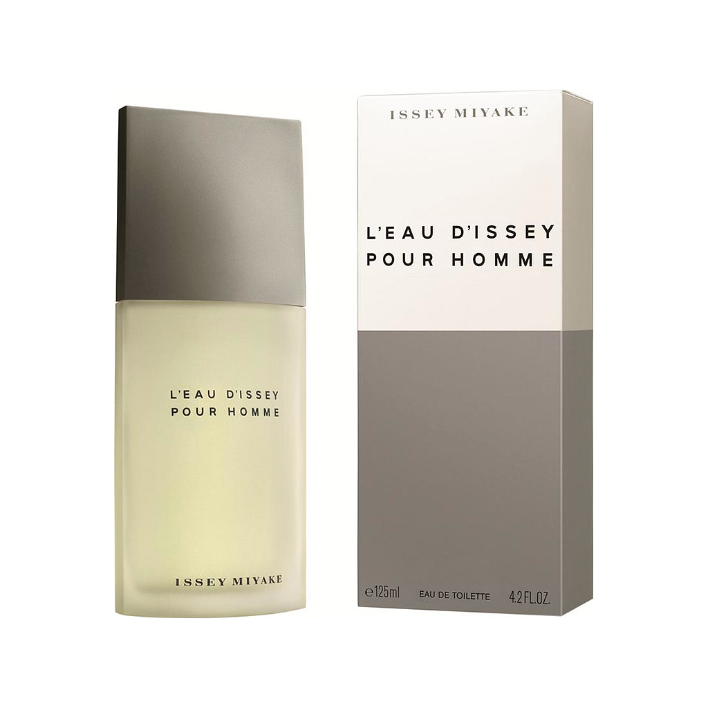 Issey Miyake L'Eau D'Issey Pour Homme
