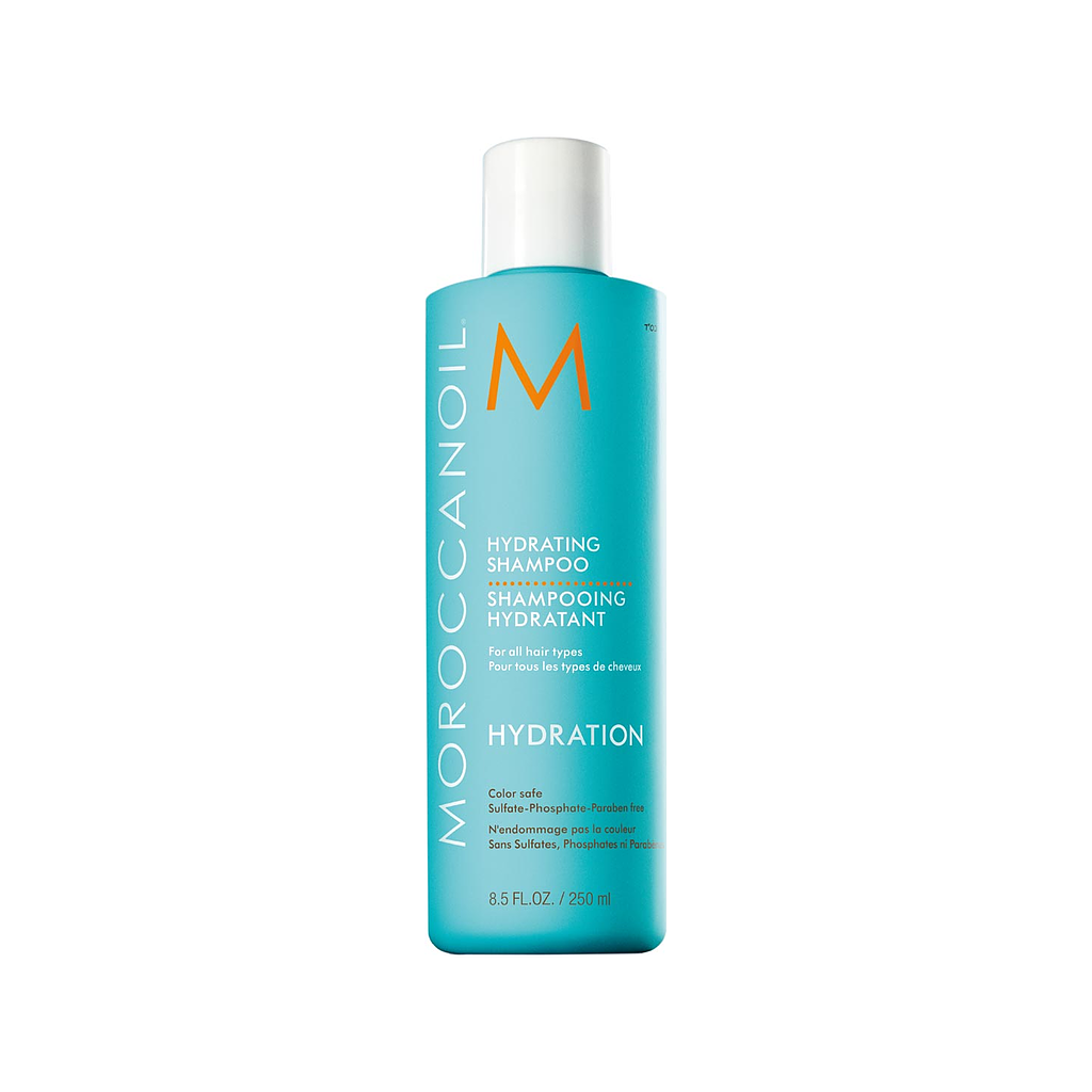 Moroccanoil Hydrating Shampoo 250 ml