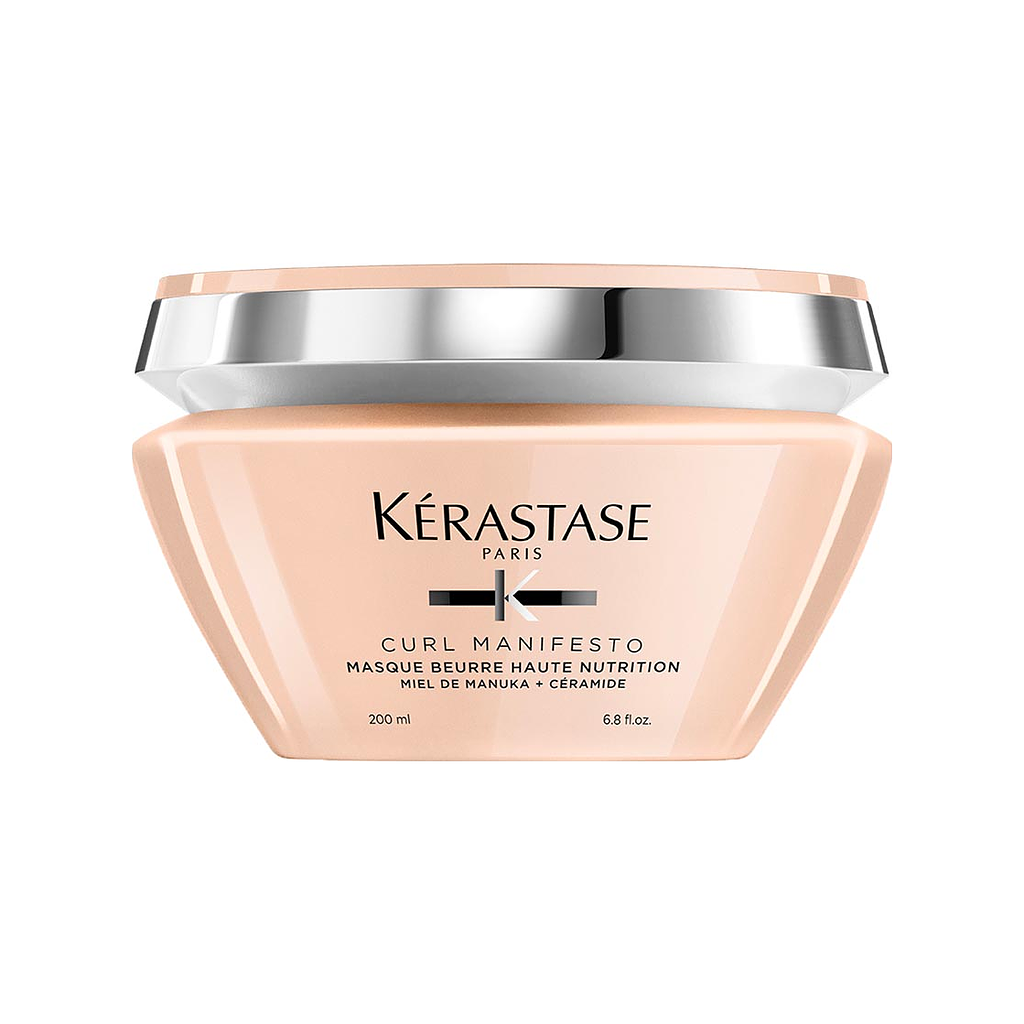 Kérastase Curl Manifesto Extra Rich Nourishing Mask