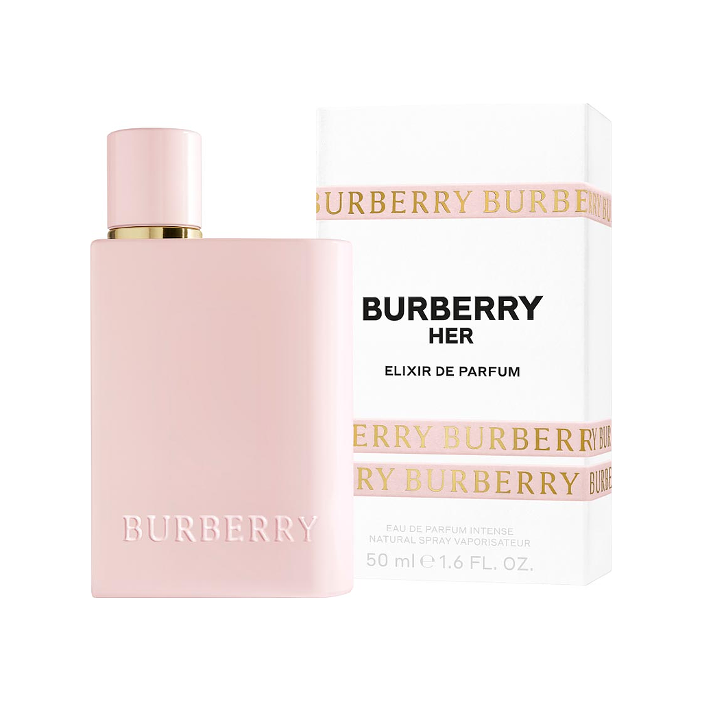 Burberry Her Elixir Eau de Parfum