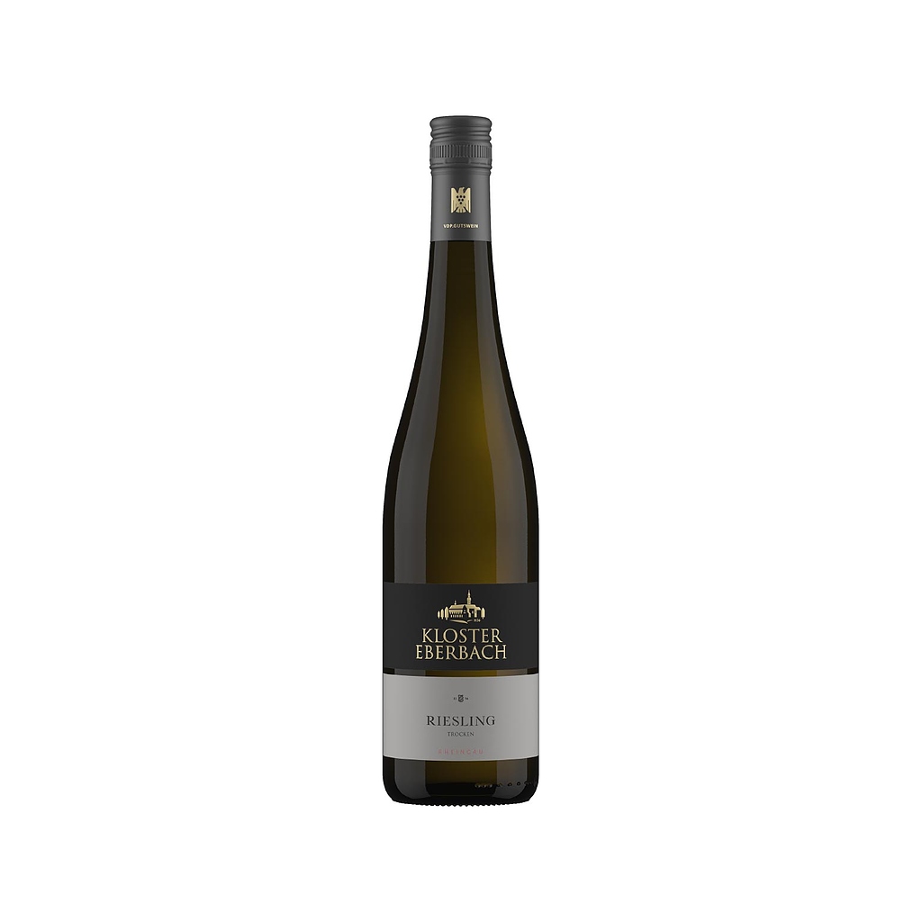 Kloster Eberbach Riesling Trocken