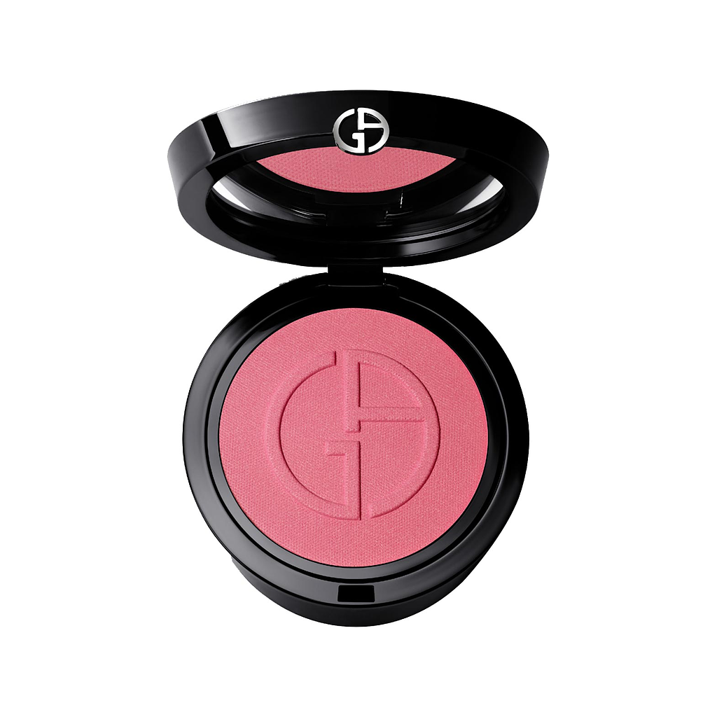 Giorgio Armani Luminous Silk Glow Blush No 51 - Amore