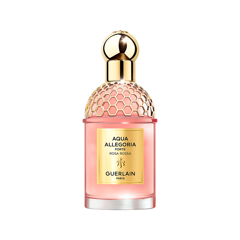 Guerlain Aqua Allegoria Eau de Parfum Rosa Rossa Forte 75 ml