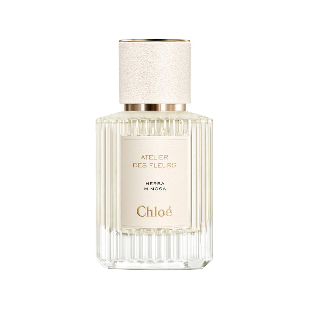 Chloé Atelier des Fleurs Herba Mimosa Eau de Parfum 50 ml