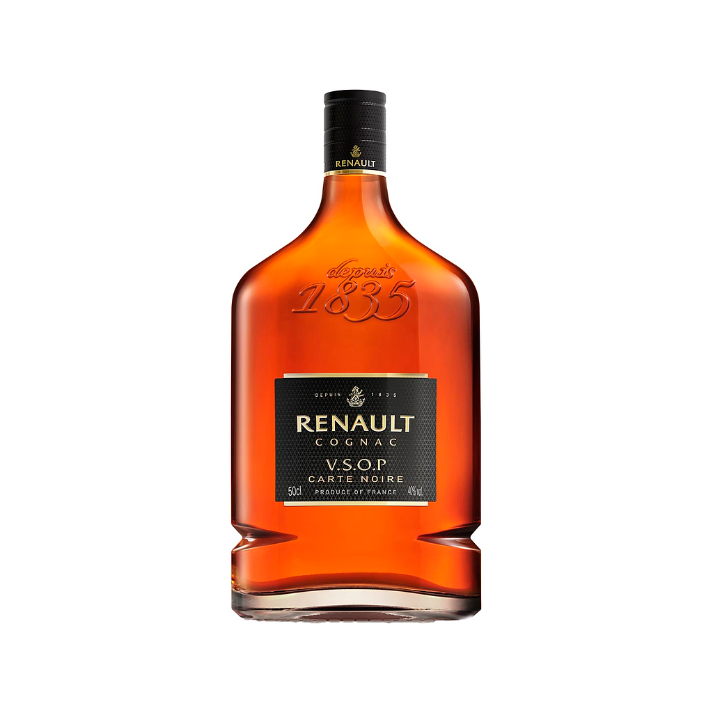 Renault Carte Noire VSOP